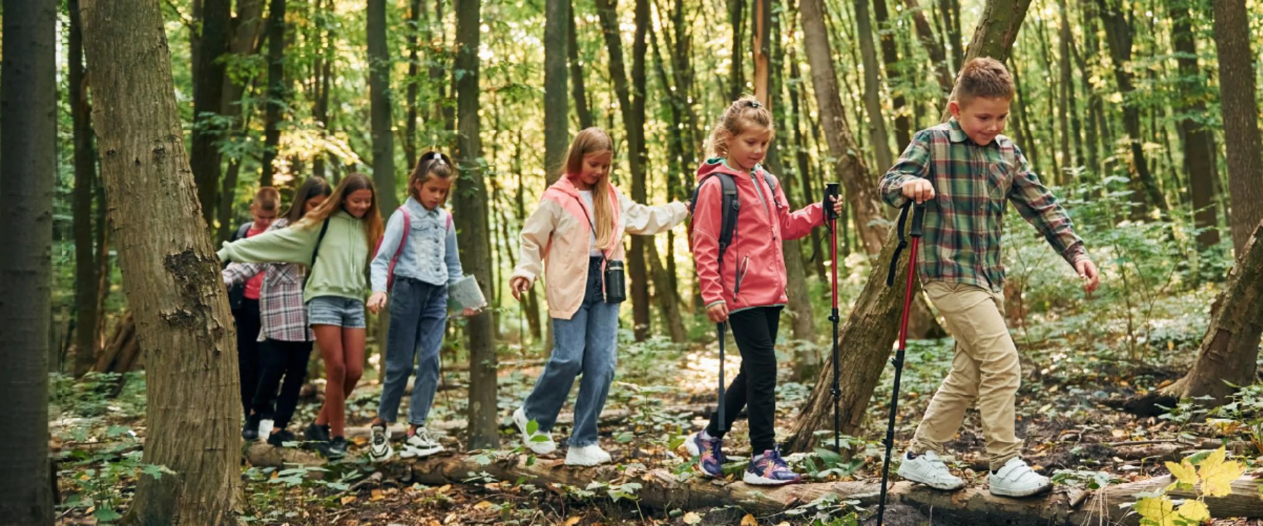 Camp Counselor - Overseas Perú